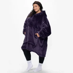 Dark Purple Oodie™ Original