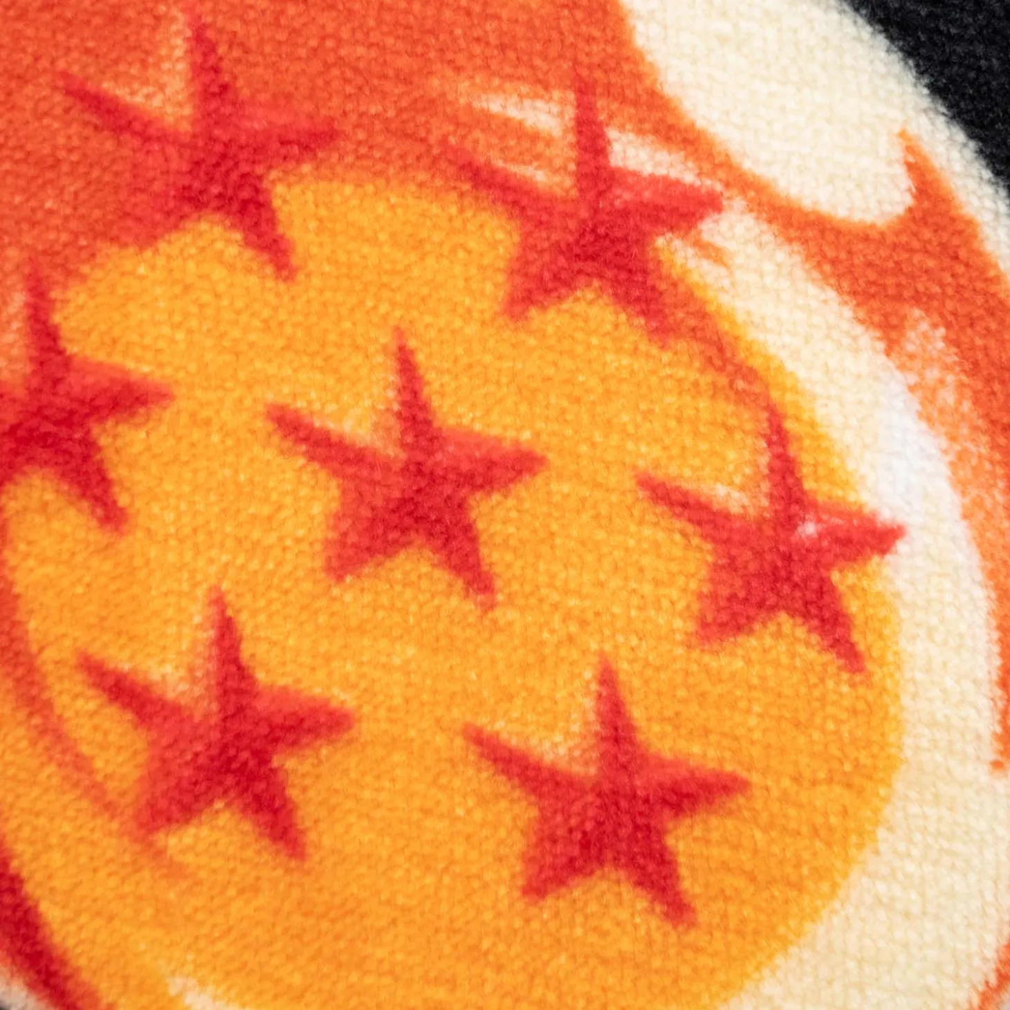 Dragon Ball Shenron Sherpa Blanket Licensed