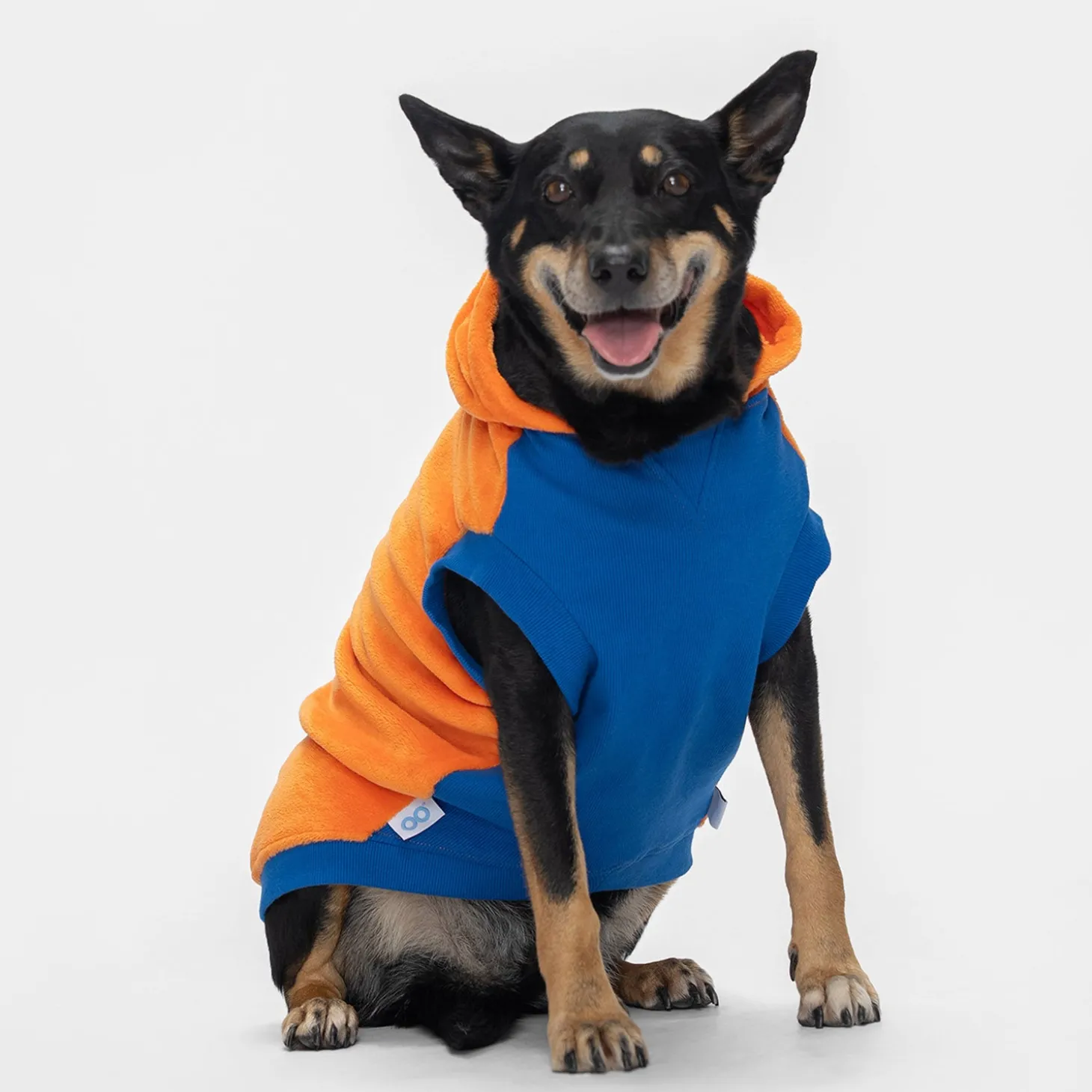 Dragon Ball Super Oodie™ Original Dog Licensed