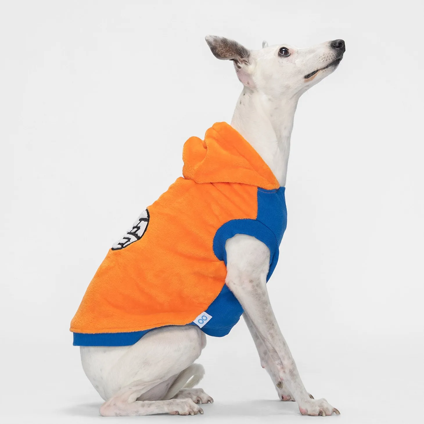 Dragon Ball Super Oodie™ Original Dog Licensed