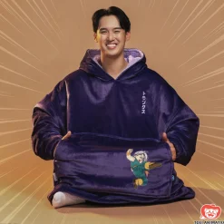 Dragon Ball Super Trunks Oodie™ Original Licensed
