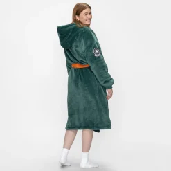 Dragon Ball Super Trunks Sherpa Dressing Gown Licensed