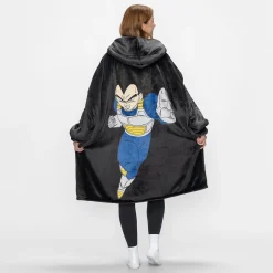 Dragon Ball Super Vegeta Oodie™ Original Licensed