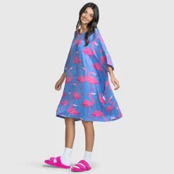 Flamingo Sleep Tee Nightie