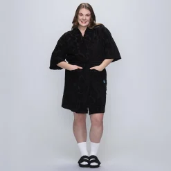 Floral Summer Dressing Gown