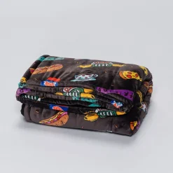 Friends Icon Sherpa Blanket Licensed