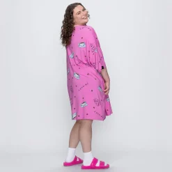 Friends Couch Sleep Tee Nightie Licensed