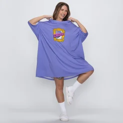 Friends Frame Sleep Tee Nightie Licensed