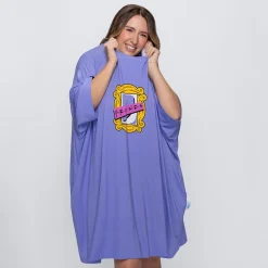 Friends Frame Sleep Tee Nightie Licensed