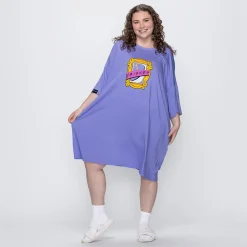 Friends Frame Sleep Tee Nightie Licensed