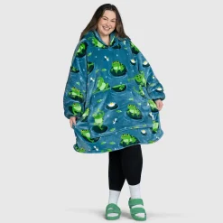 Frog Yoga Oodie™ Original