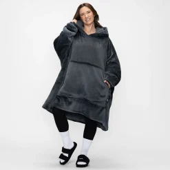 Grey / Grey Oodie™ Original