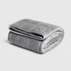 Grey Weighted Blanket