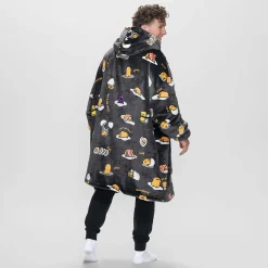 Gudetama Oodie™ Original Licensed