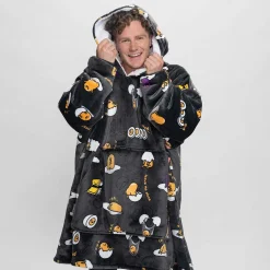 Gudetama Oodie™ Original Licensed