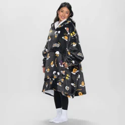 Gudetama Oodie™ Original Licensed