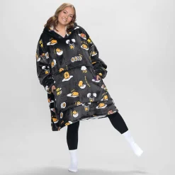 Gudetama Oodie™ Original Licensed