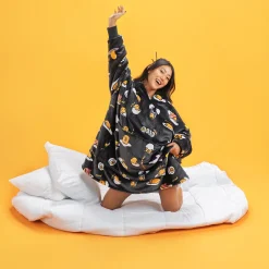 Gudetama Oodie™ Original Licensed