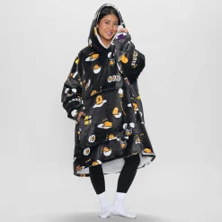 Gudetama Oodie™ Original Licensed