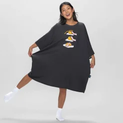Gudetama Sleep Tee Nightie Licensed