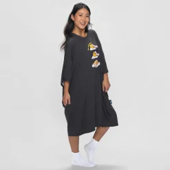 Gudetama Sleep Tee Nightie Licensed