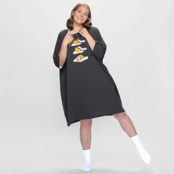 Gudetama Sleep Tee Nightie Licensed