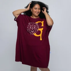 Harry Potter Gryffindor Sleep Tee Nightie Licensed