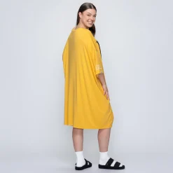 Harry Potter Hufflepuff Sleep Tee Nightie Licensed
