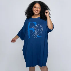 Harry Potter Ravenclaw Sleep Tee Nightie Licensed