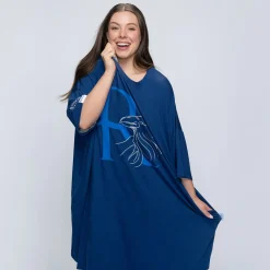 Harry Potter Ravenclaw Sleep Tee Nightie Licensed
