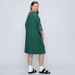 Harry Potter Slytherin Sleep Tee Nightie Licensed