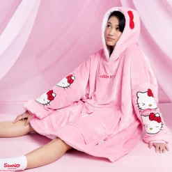 Hello Kitty Oodie™ Original Licensed