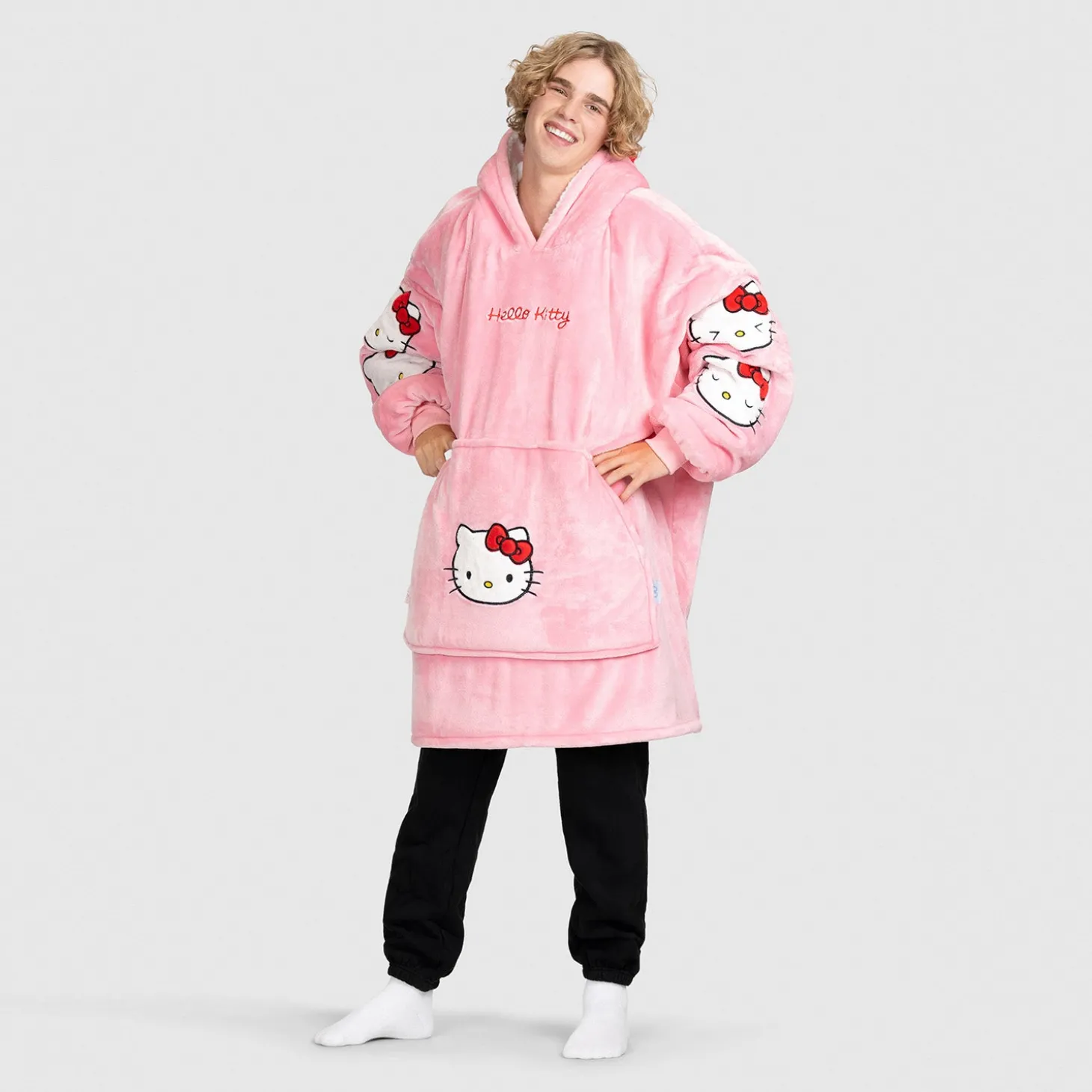 Hello Kitty Oodie™ Original Licensed