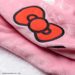 Hello Kitty Sherpa Jumper Licensed