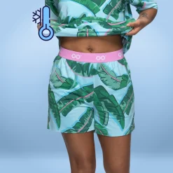 Jungle Cooling PJ Short