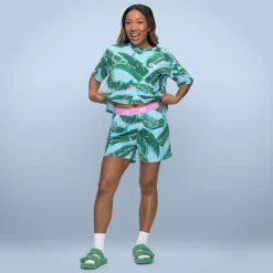 Jungle Cooling PJ Short