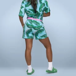 Jungle Cooling PJ Short