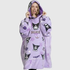 Kuromi Oodie™ Original Licensed