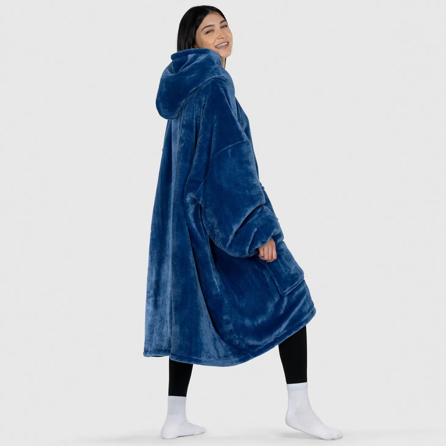 Lapis Blue Oodie™ Original
