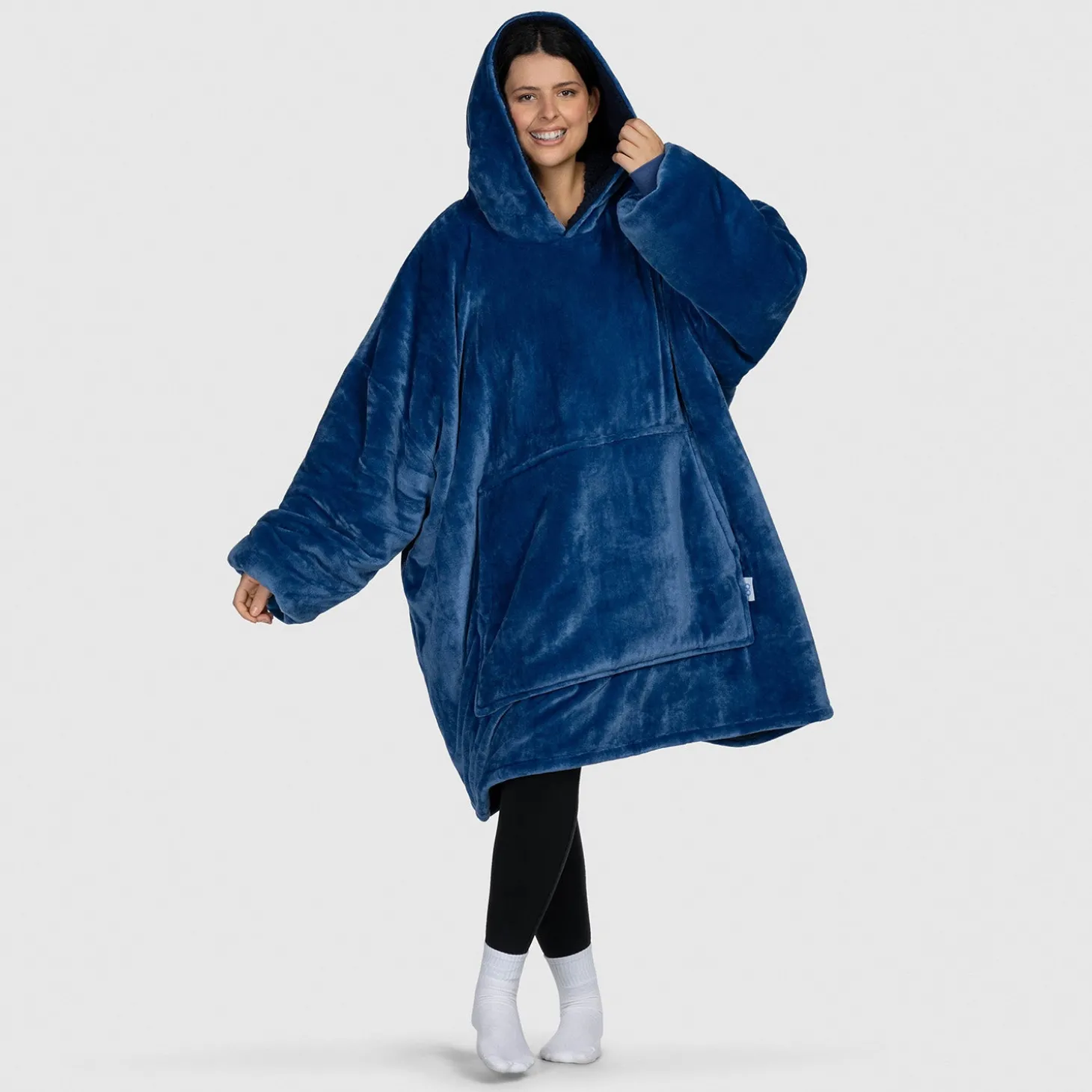 Lapis Blue Oodie™ Original