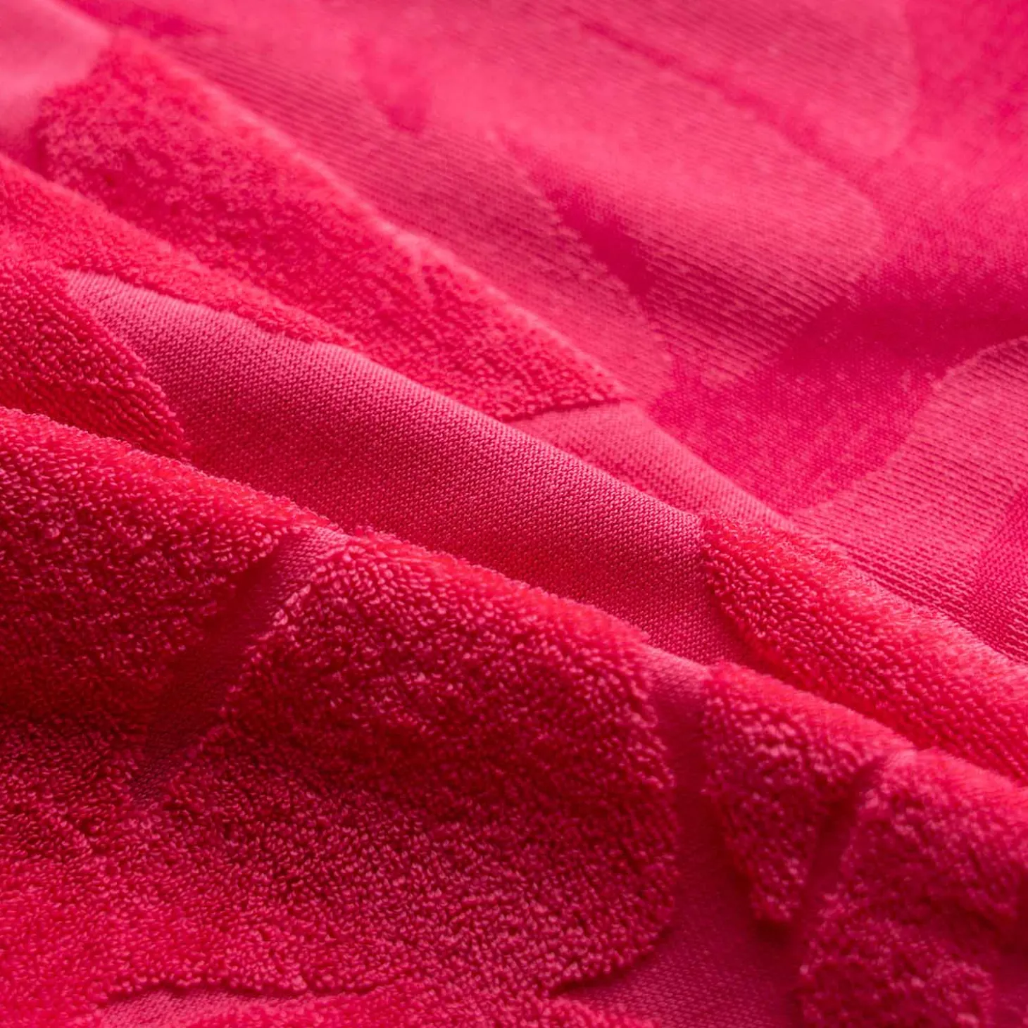Leaf Summer Dressing Gown