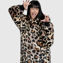 Leopard Oodie™ Original