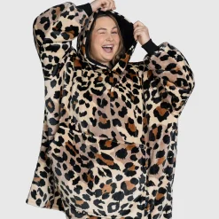 Leopard Oodie™ Original