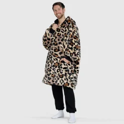 Leopard Oodie™ Original