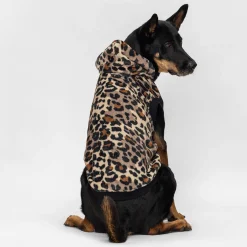 Leopard Oodie™ Original Dog
