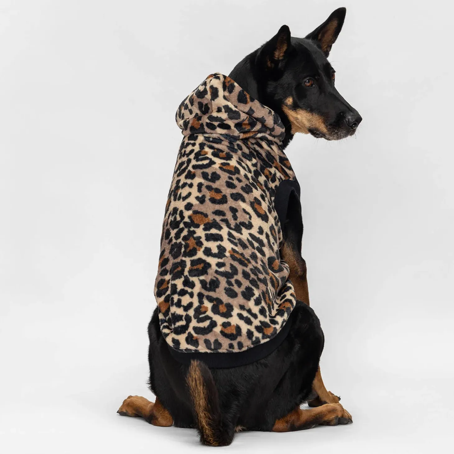 Leopard Oodie™ Original Dog