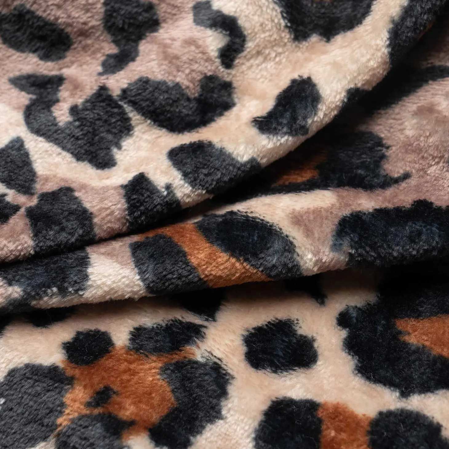 Leopard Oodie™ Original Dog