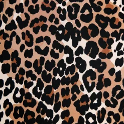 Leopard Strappy Nightie