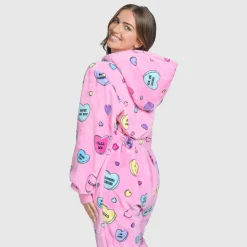 Love Candy Onesie