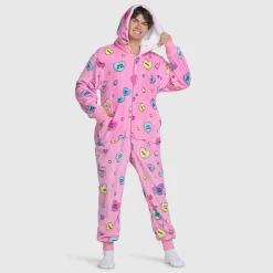 Love Candy Onesie